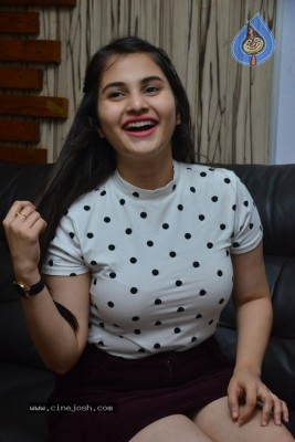 Ramya Pasupuleti Stills