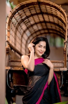 Ramya Photoshoot Photos