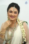 Ramya Sri Latest Photos
