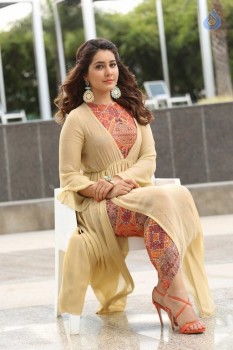 Rashi Khanna Latest Photos