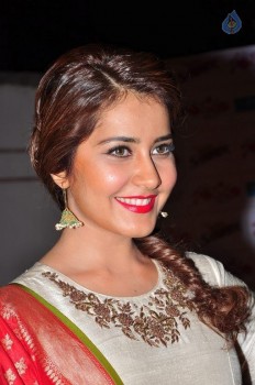 Rashi Khanna New Images