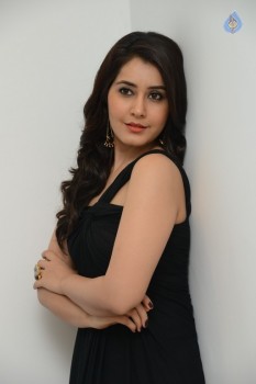 Rashi Khanna New Photos