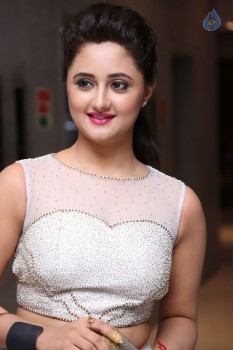 Rashmi Desai New Photos
