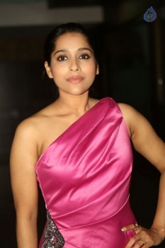 Rashmi Gautam Gallery