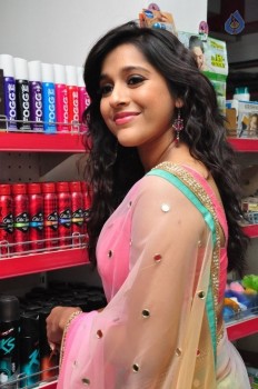 Rashmi Gautam New Photos