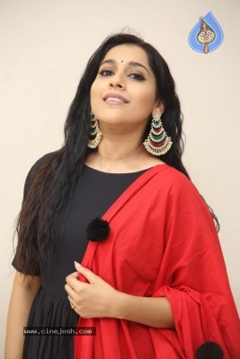 Rashmi Gautam Photos