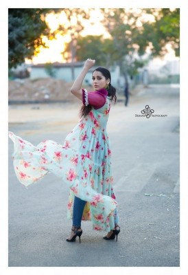 Rashmi Gautam Pics