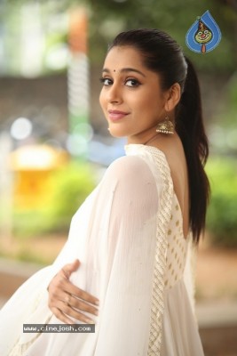 Rashmi Gautam Pics