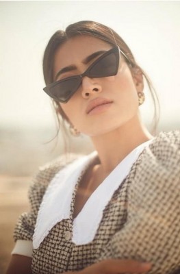 Rashmika Mandanna Photos