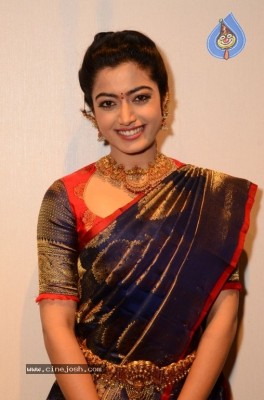 Rashmika Mandanna Photos
