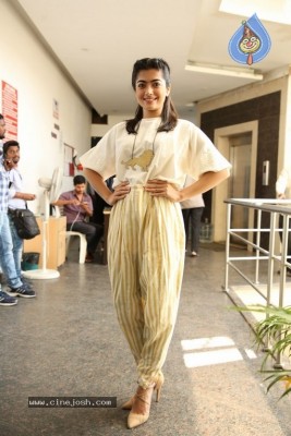 Rashmika Mandanna Photos