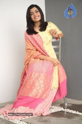 Rashmika Mandanna Pictures