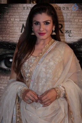Raveena Tandon Photos