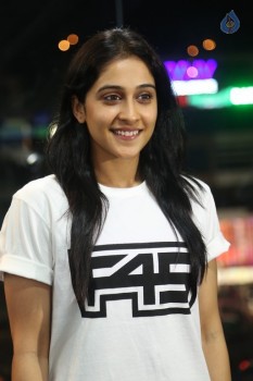 Regina Cassandra New Photos
