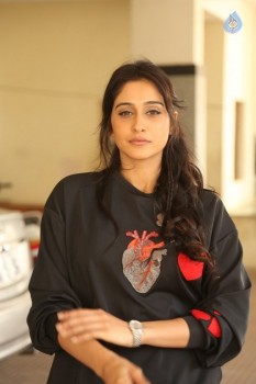 Regina Cassandra Photos