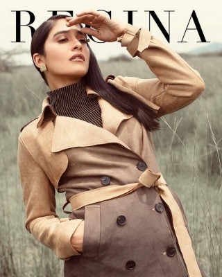 Regina Cassandra Photos