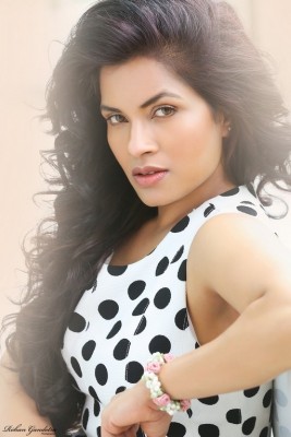 Revathi Chowdary Photos