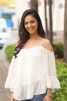Richa Pallod Pics