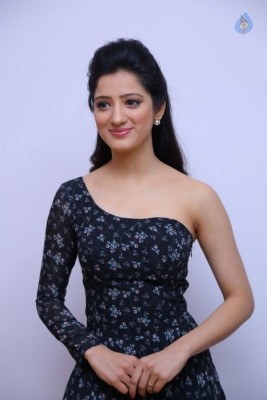 Richa Panai Latest Gallery