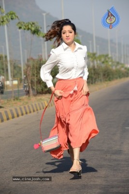 Richa Panai Stills From Brindavanamadi Andaridi