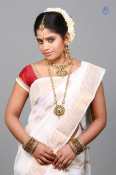 Rithika New Photos