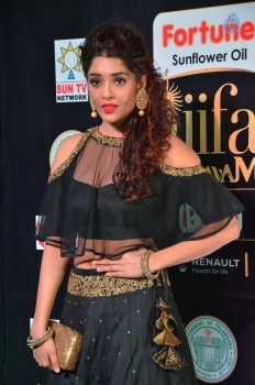 Ritika Singh Images at IIFA Utsavam 2017
