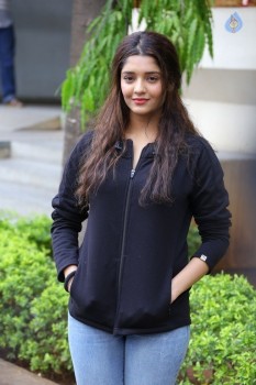 Ritika Singh New Gallery