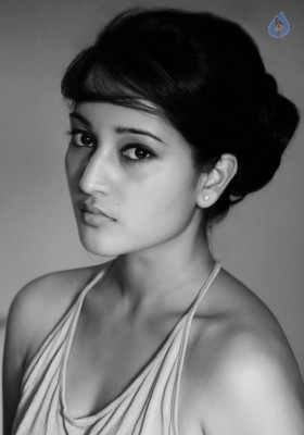 Ritu Barmecha Latest Photos