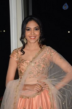 Ritu Varma Latest Photos