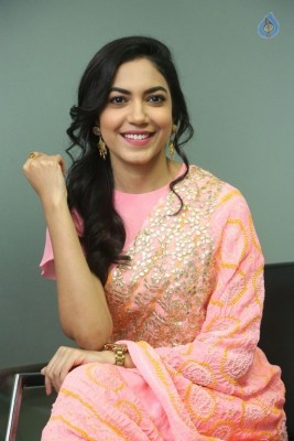 Ritu Varma Latest Stills