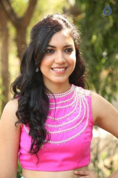Ritu Varma Photos