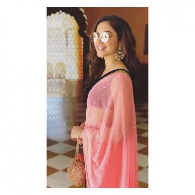 Ritu Varma Photos