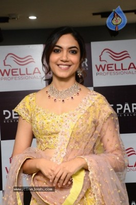 Ritu Varma Photos