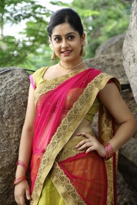 Ronica Singh Latest Photos