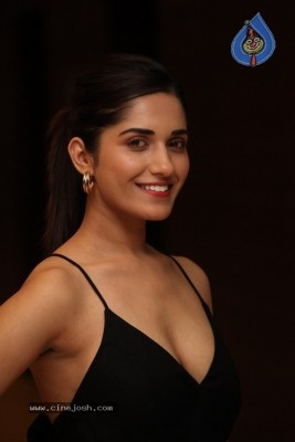 Ruhani Sharma Gallery