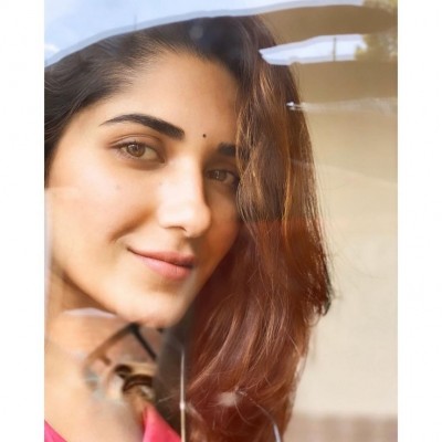 Ruhani Sharma Photos