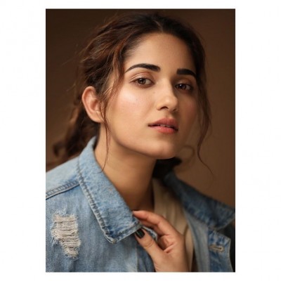 Ruhani Sharma Photos