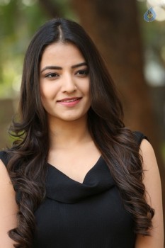 Rukhsar Mir New Photos