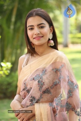 Rukshar Dhillon Photos