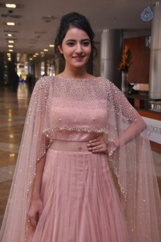 Rukshar Mir New Pics