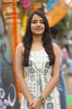 Rukshar Mir New Photos