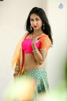 Sabby Jey New Photos