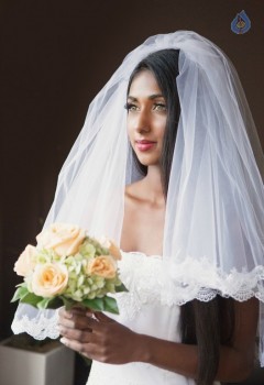 Sabina Jey New Photos