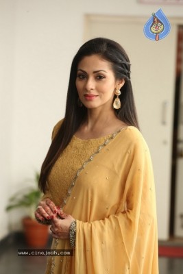 Sadha New Gallery