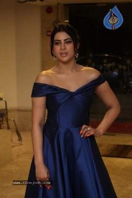 Sahar Afsha Latest Pics
