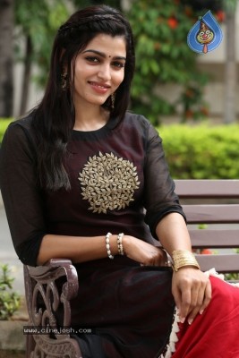 Sai Danshika New Gallery