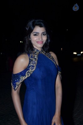 Sai Dhanshika Latest Photos
