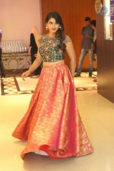 Sai Krupa Latest Photos