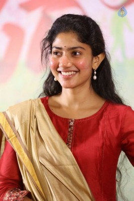 Sai Pallavi Latest Gallery