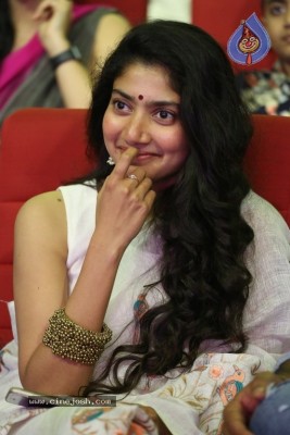 Sai Pallavi New Gallery